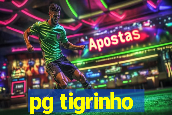 pg tigrinho